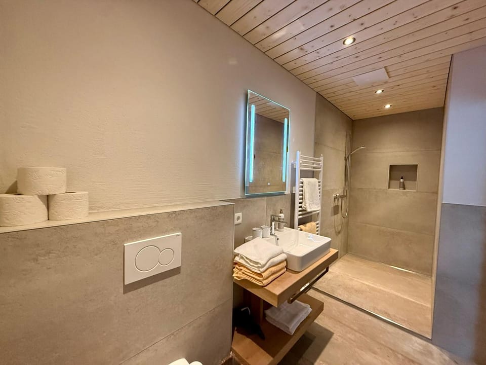 Pension Möslehnerhof Hotel in Schladming