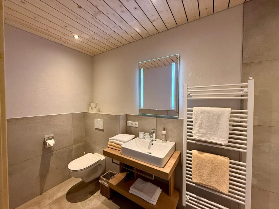 Pension Möslehnerhof Hotel in Schladming
