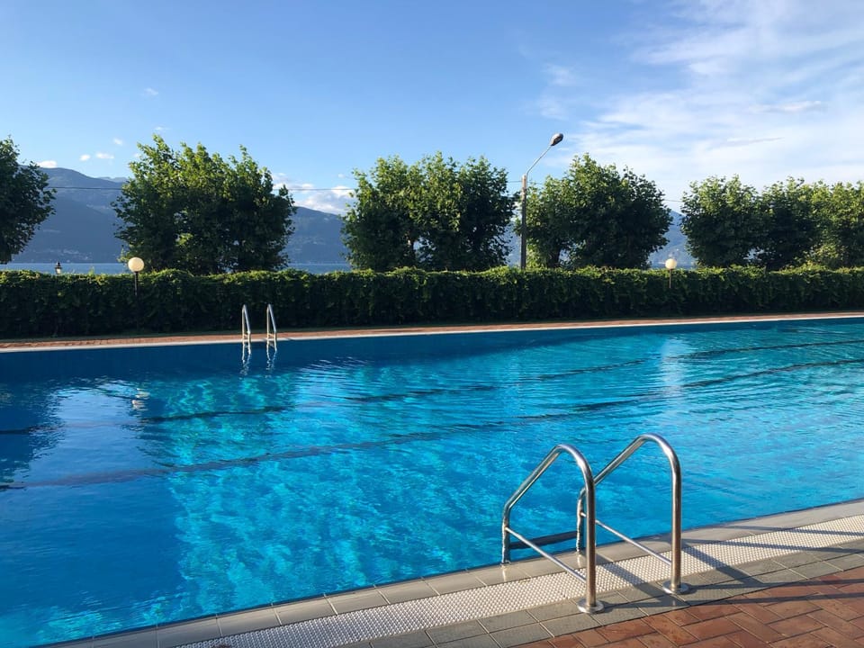 Swimming pool, Swimming pool, Open Air Bath