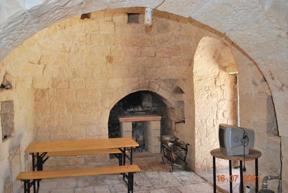 Charming house in Locorotondo, enclosed garden House in Province of Taranto