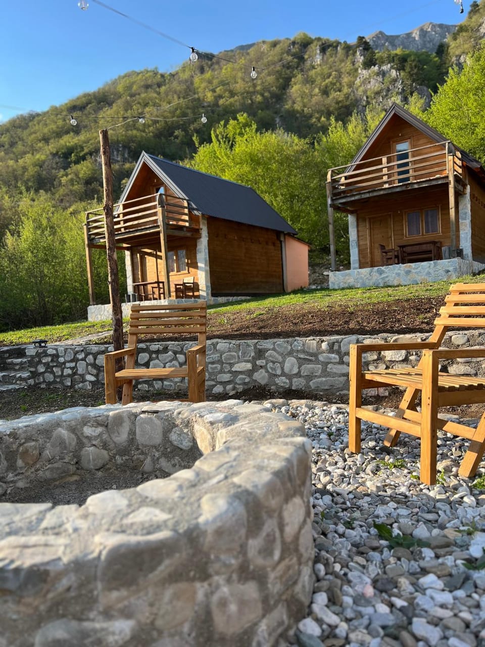 ETHNO STAR Bojović Country House in Montenegro