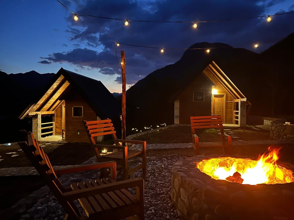 ETHNO STAR Bojović Country House in Montenegro