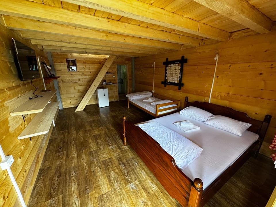 Lagano Mountain Retreat Country House in Montenegro