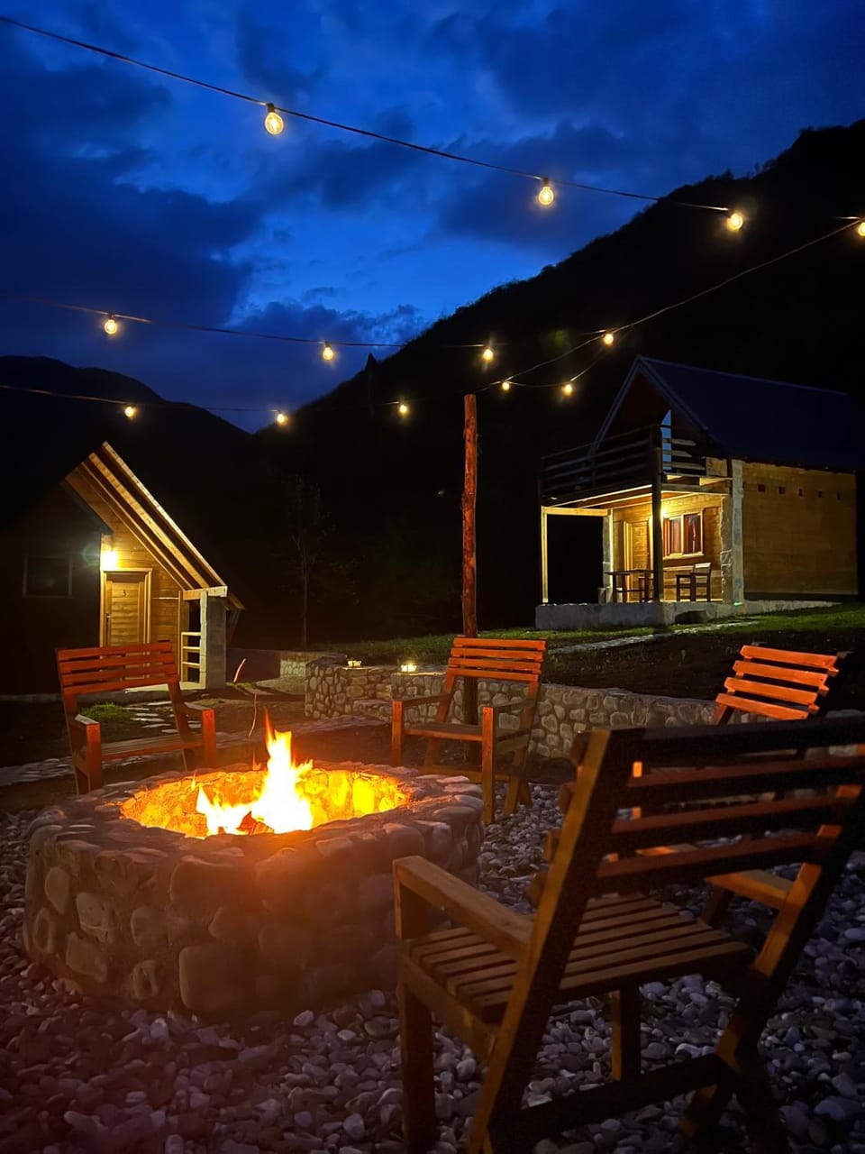 ETHNO STAR Bojović Country House in Montenegro