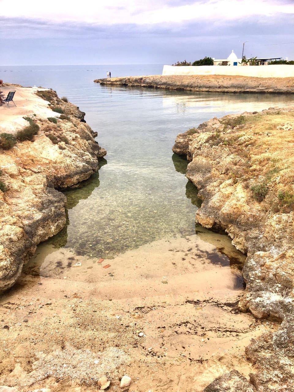 Natural landscape, Beach, Hiking