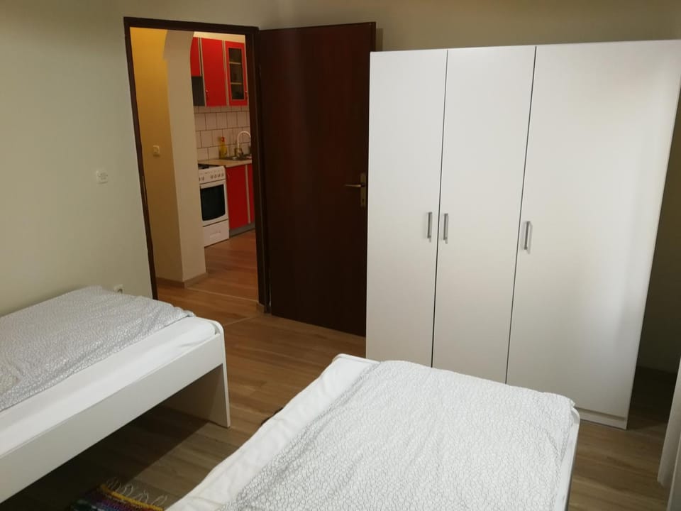 Apartman Regina Apartment in Pula