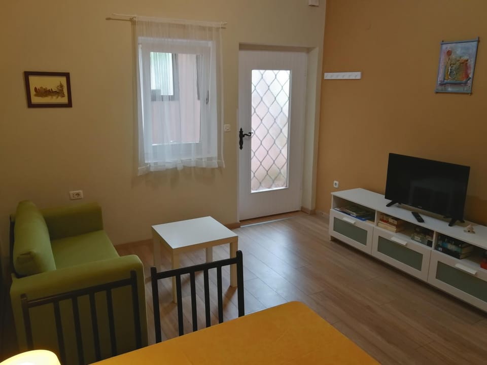 Apartman Regina Apartment in Pula