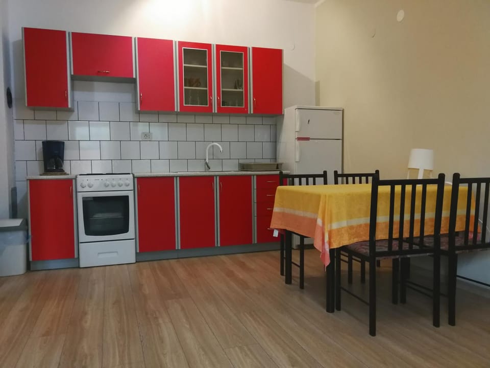 Apartman Regina Apartment in Pula