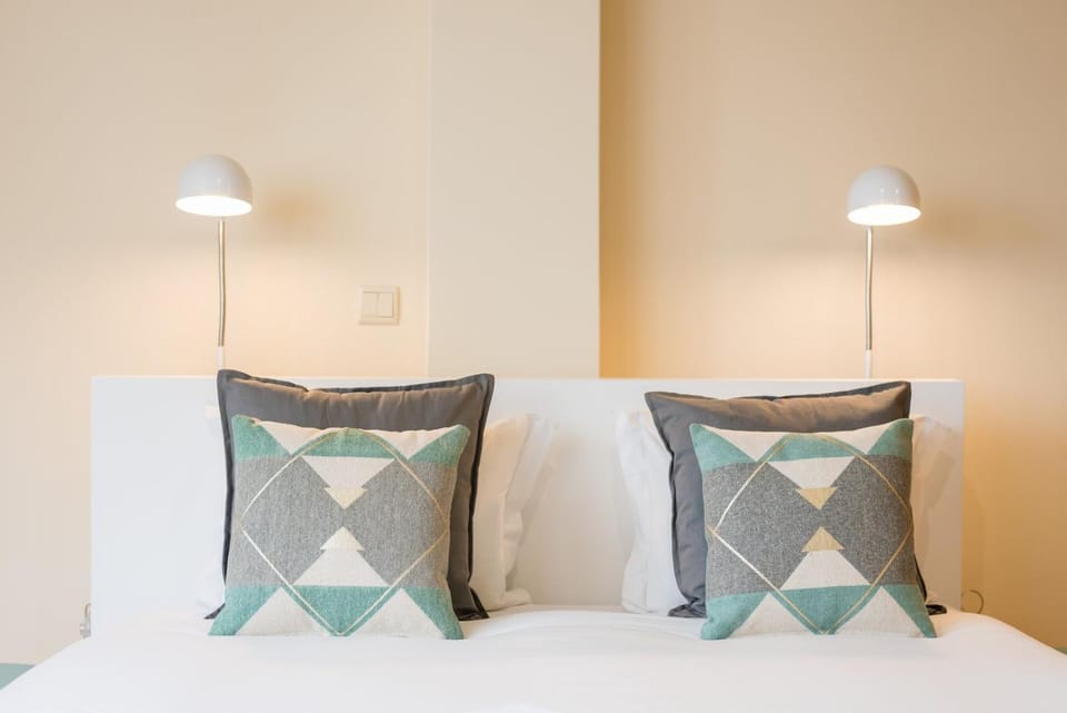 GuestReady - MusicHall Apartment in Porto