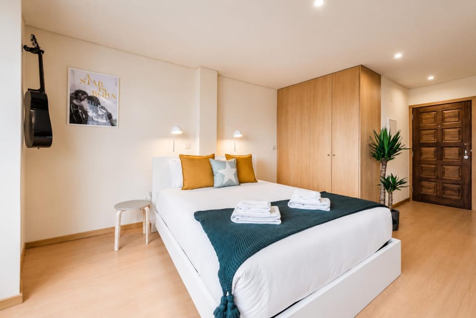 GuestReady - MusicHall Apartment in Porto