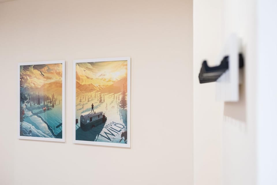 GuestReady - MusicHall Apartment in Porto