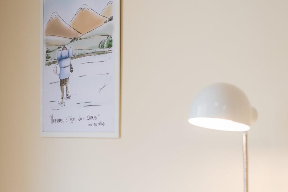 GuestReady - MusicHall Apartment in Porto