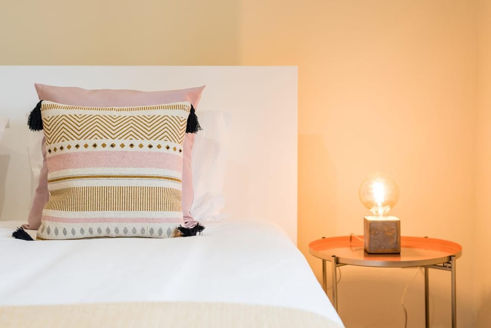 GuestReady - MusicHall Apartment in Porto