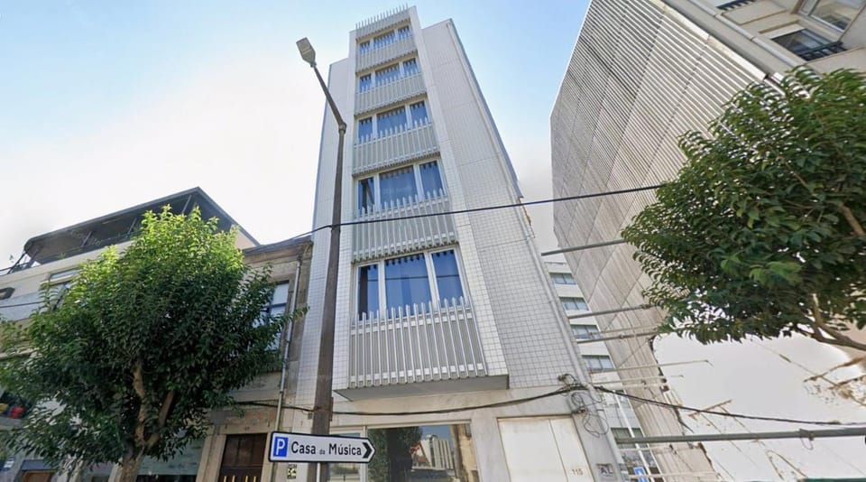 GuestReady - MusicHall Apartment in Porto