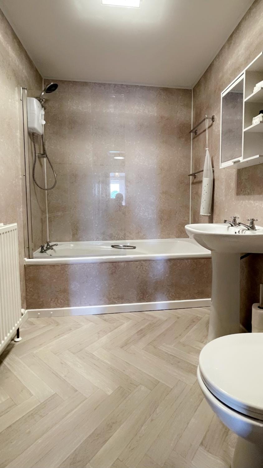 The Old Stables Pub with rooms Hotel in England