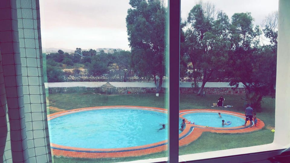 Garden view, Swimming pool, Swimming pool