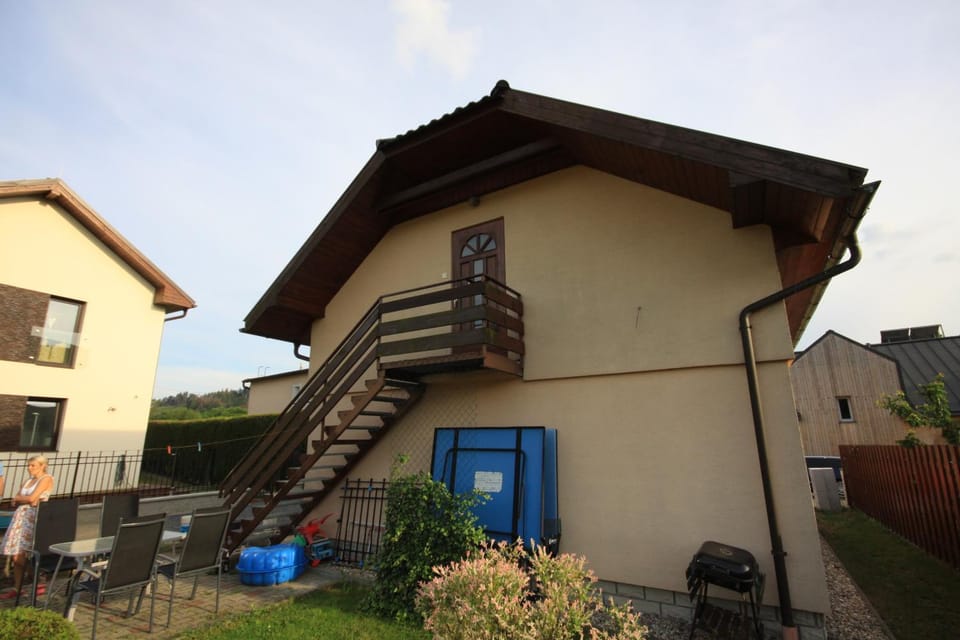BBQ facilities, Area and facilities