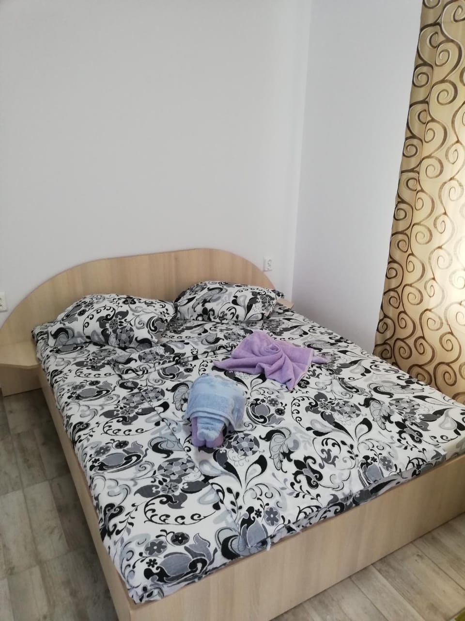 Casa Cristian Vacation rental in Constanța County