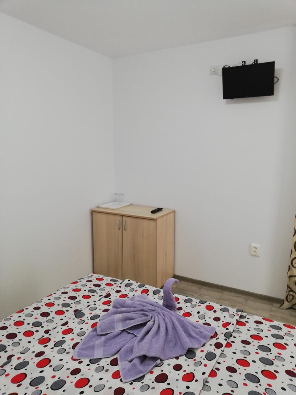 Casa Cristian Vacation rental in Constanța County