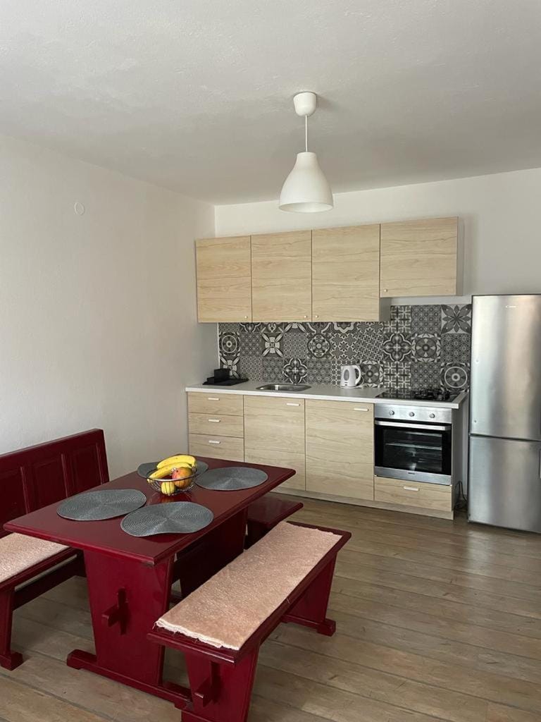 Apartman Adriatic BnM Apartment in Biograd na Moru