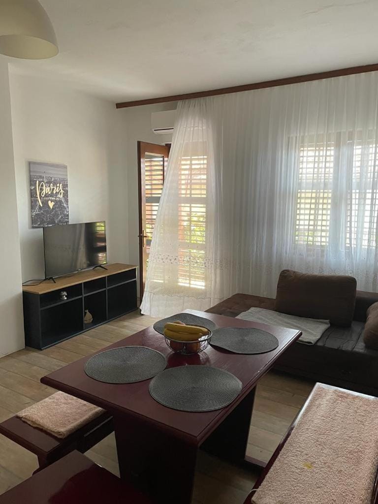 Apartman Adriatic BnM Apartment in Biograd na Moru
