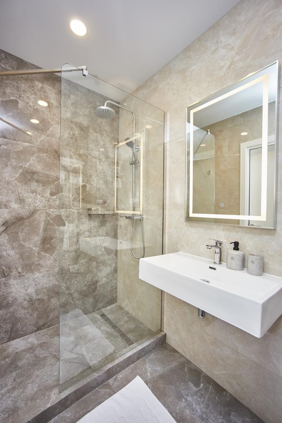 Shower
