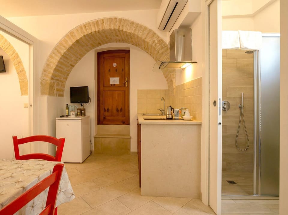 Nonna Livia - vicino centro storico Trulli Apartment in Province of Taranto
