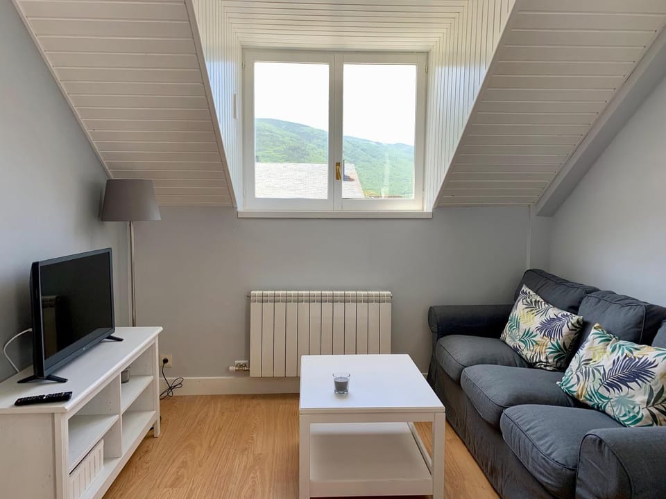 BPIRINEOS-Blest Apartment in Benasque