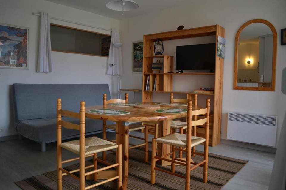 Appartement à 50m de la plage Apartment in Hossegor