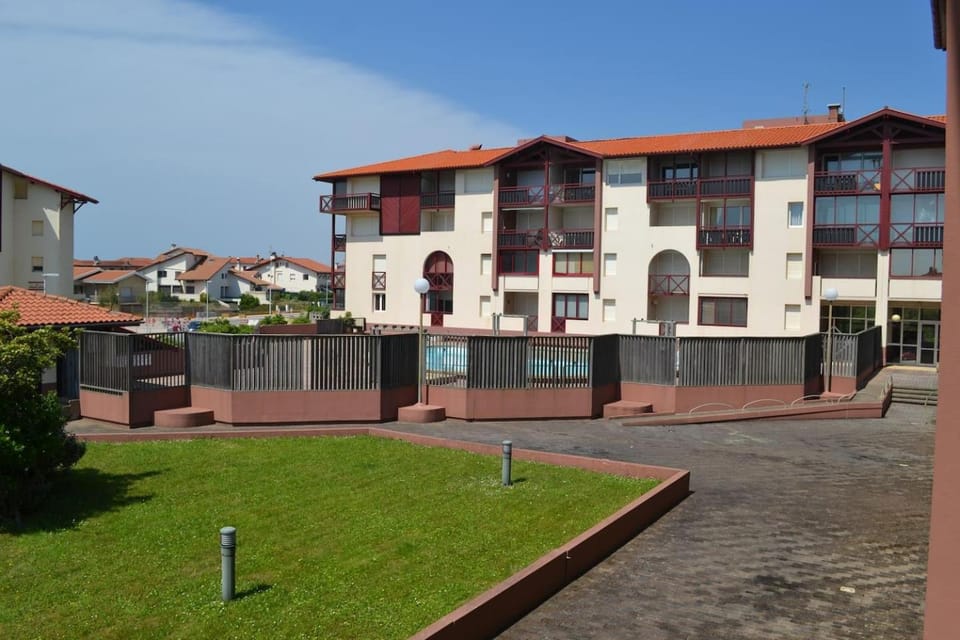 Appartement à 50m de la plage Apartment in Hossegor