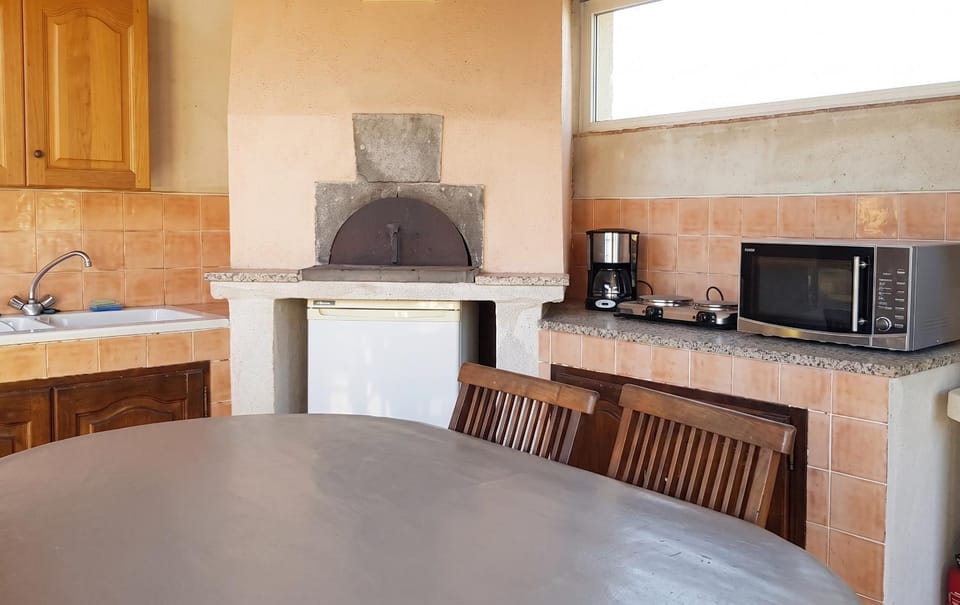 Maison charmante à Martigues avec jardin et climatisation House in Provence-Alpes-Côte d'Azur