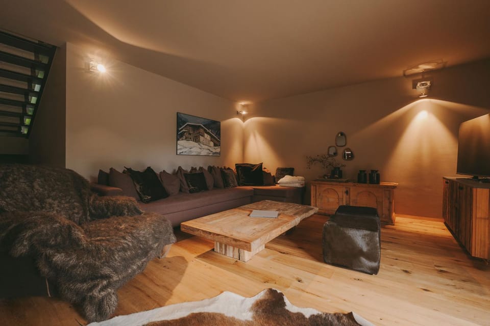 Chalet Avidea Secret Chalet in Trentino-South Tyrol