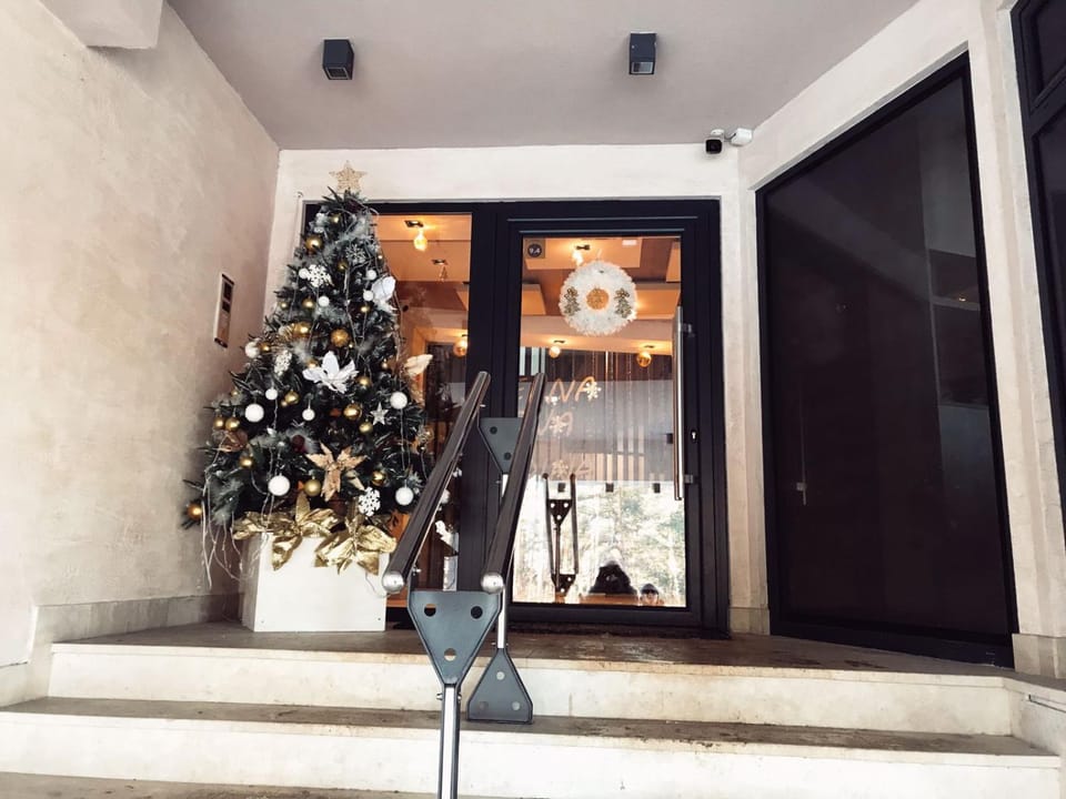 Vila Pekovic Apartman P8 Apartment in Zlatibor