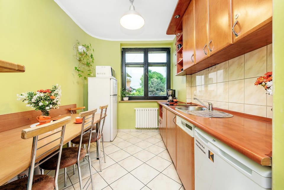 Dom Kolping Hostel in Krakow
