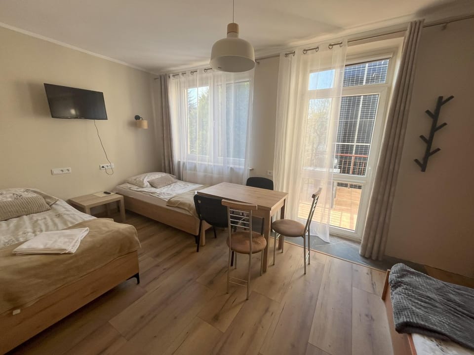 Dom Kolping Hostel in Krakow