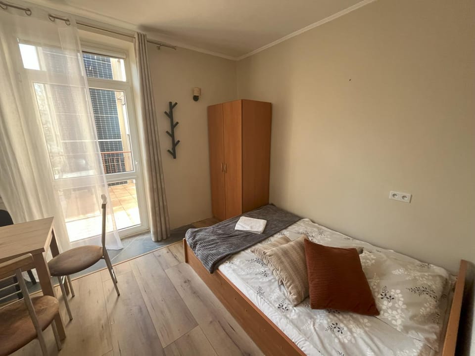 Dom Kolping Hostel in Krakow