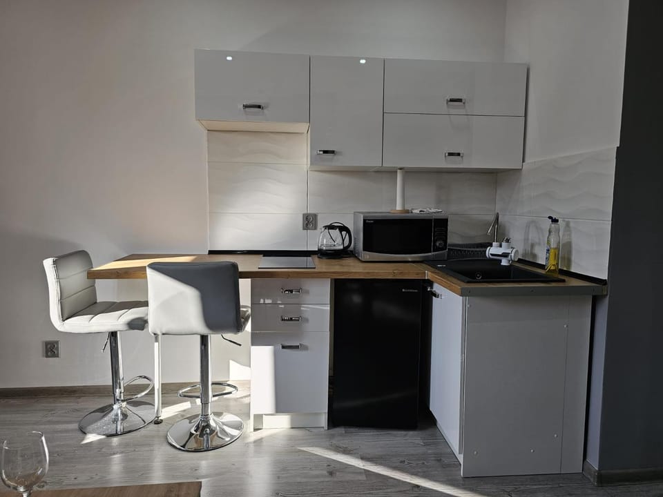 Lubawskie Zacisze Apartment in Lower Silesian Voivodeship
