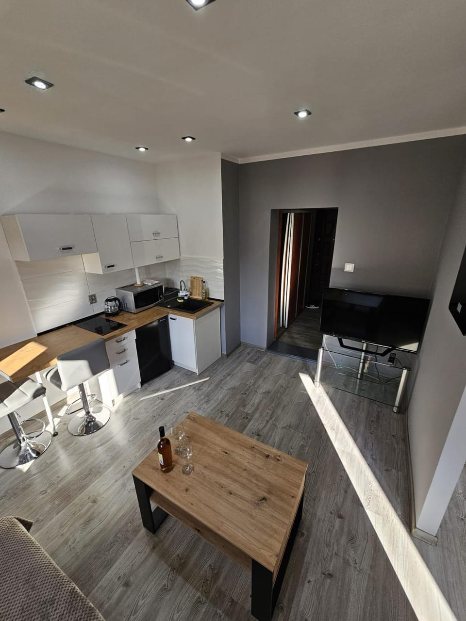 Lubawskie Zacisze Apartment in Lower Silesian Voivodeship