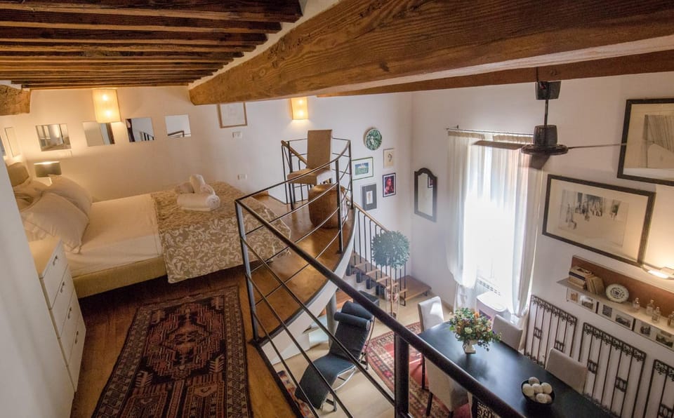 Acacia Firenze - Te Verde Apartment in Florence