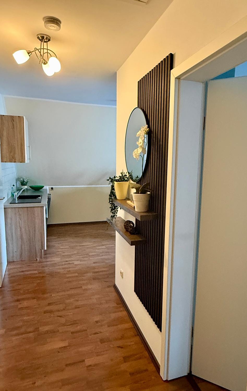 Ferienwohnung Sommerwind Apartment in Boltenhagen
