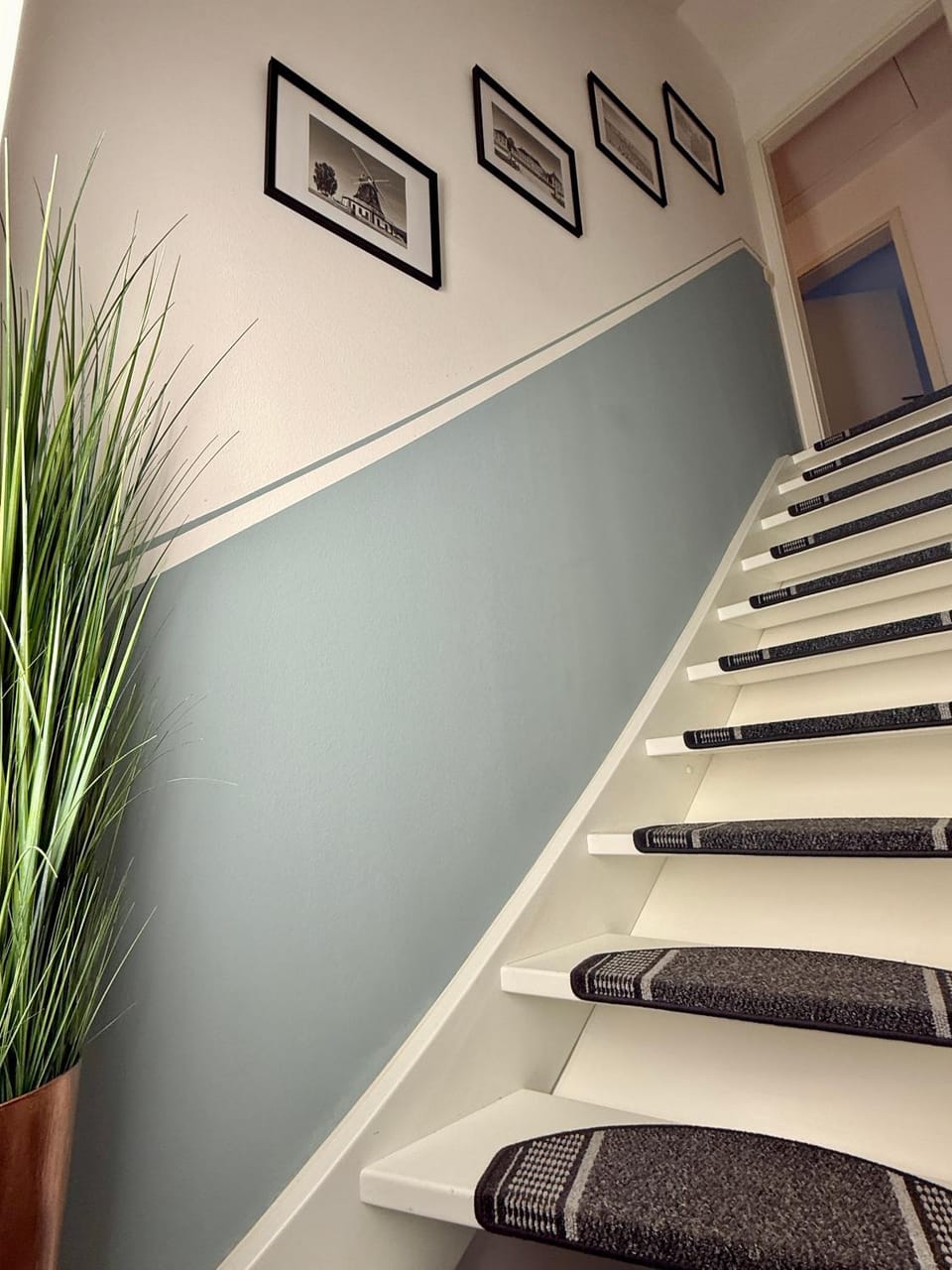 Ferienwohnung Sommerwind Apartment in Boltenhagen