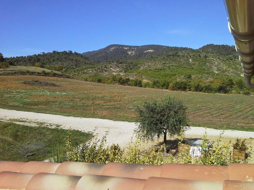 Patio, Landmark view, Mountain view