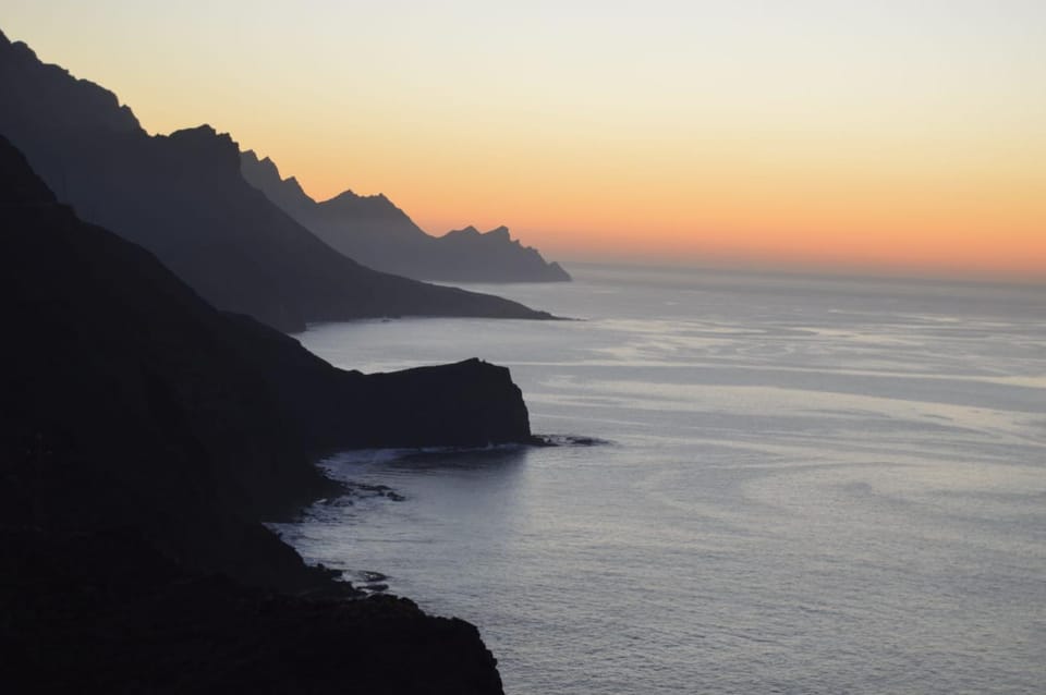 Natural landscape