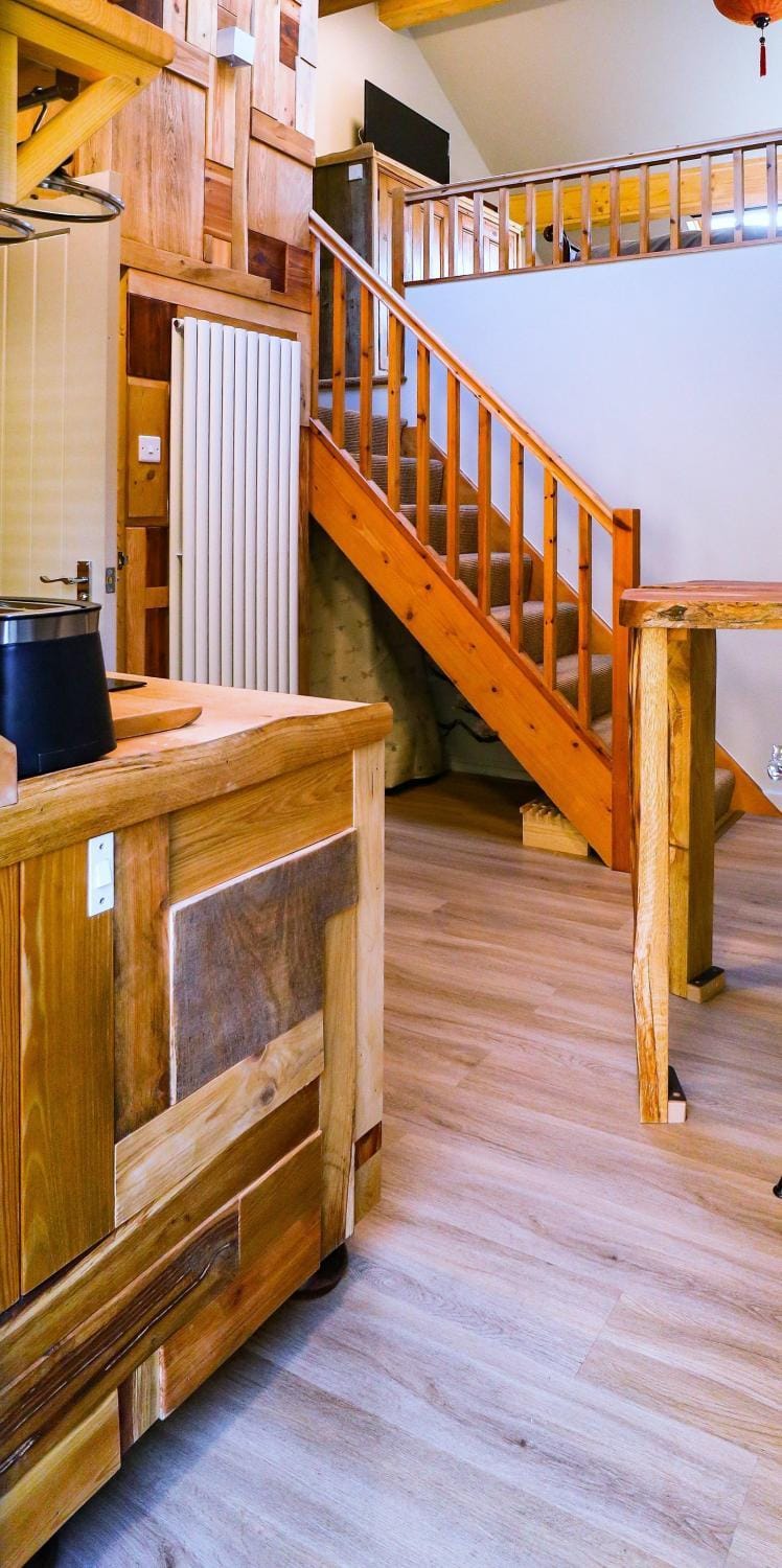 Wimpenny Place Apartment in Holmfirth