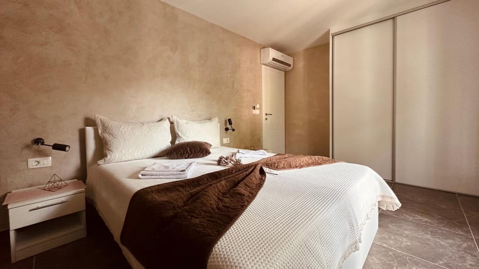 Villa Jessica Apartments Apartment in Novigrad