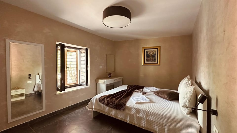 Villa Jessica Apartments Apartment in Novigrad