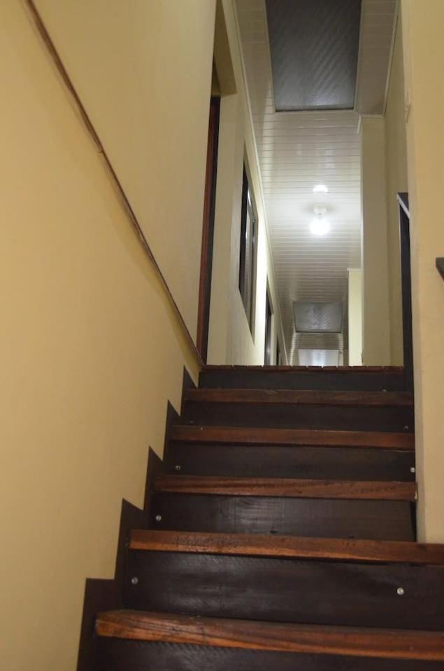 #4 Private room close to Airport Apartment in Alajuela