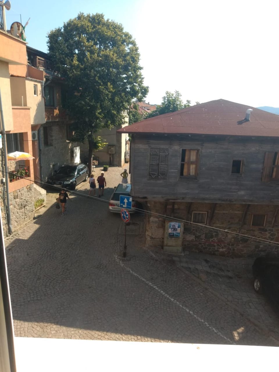 City view
