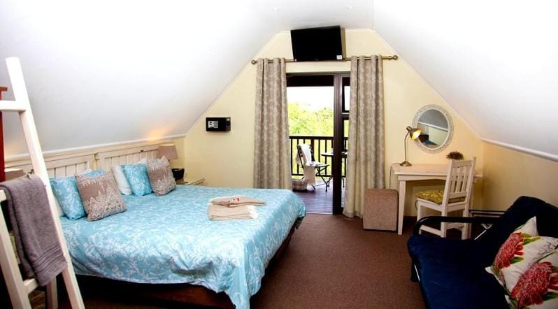 WarmKaros Bed & Breakfast Bed and Breakfast in Eastern Cape
