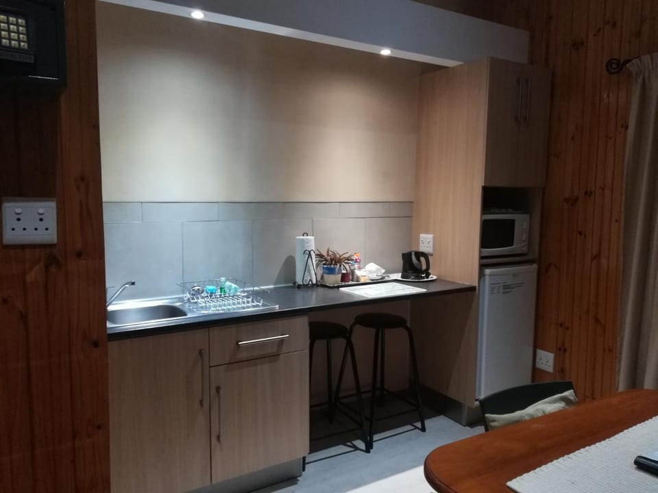 WarmKaros Bed & Breakfast Bed and Breakfast in Eastern Cape
